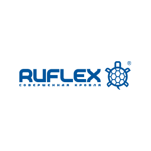 Ruflex | Гибкая черепица